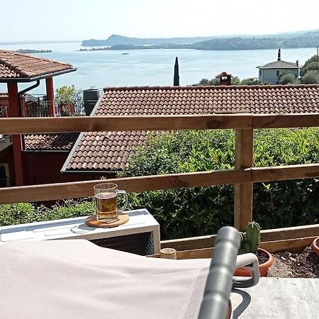 Casaalma Pool, Terrace & Lakeview Gardone Riviera Esterno foto