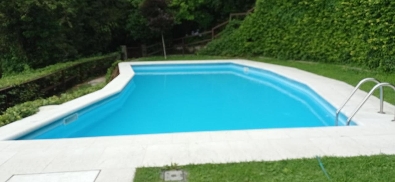 Casaalma Pool, Terrace & Lakeview Gardone Riviera Esterno foto